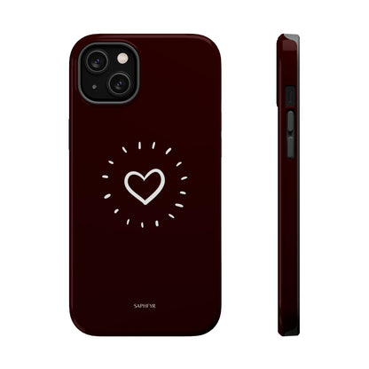 Heart Shine - MagSafe