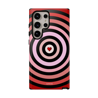 A Little Heart Goes A Long Way