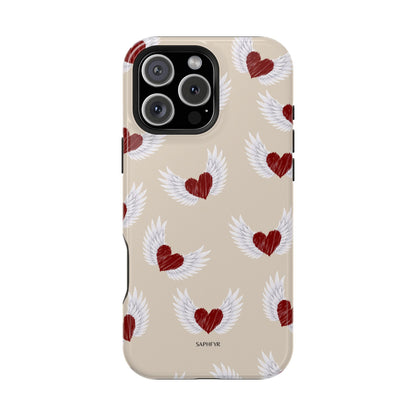 Hearts A-Flutter! - MagSafe