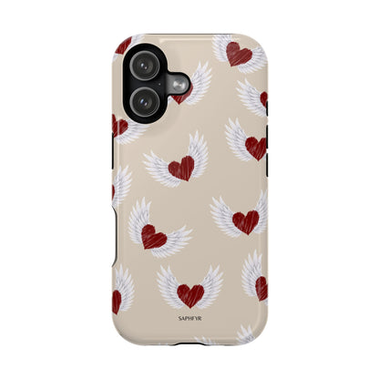 Hearts A-Flutter! - MagSafe
