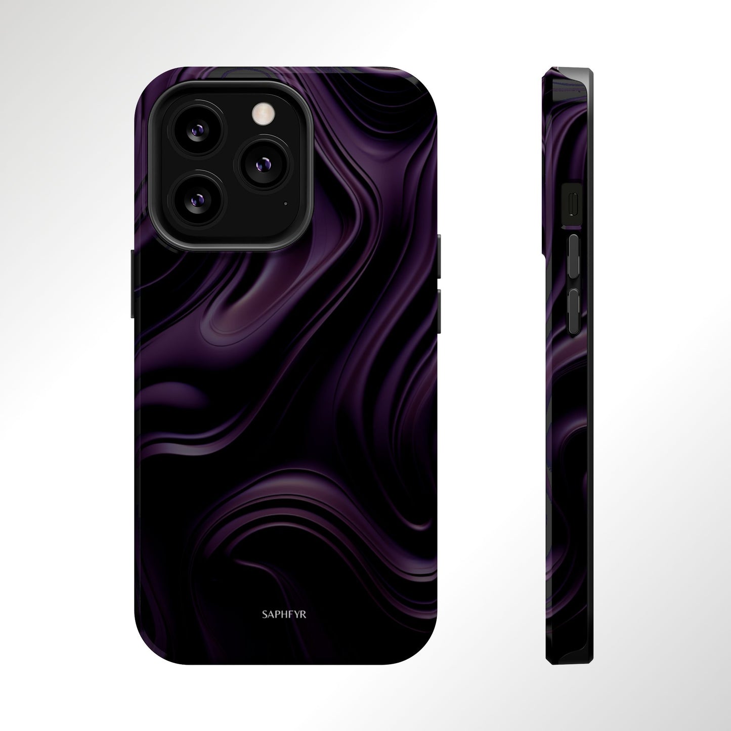 Purple Reign - MagSafe