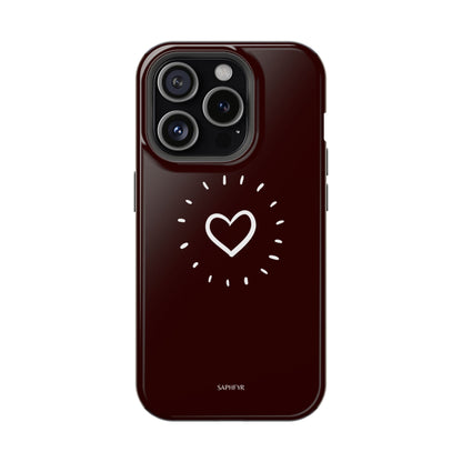 Heart Shine - MagSafe