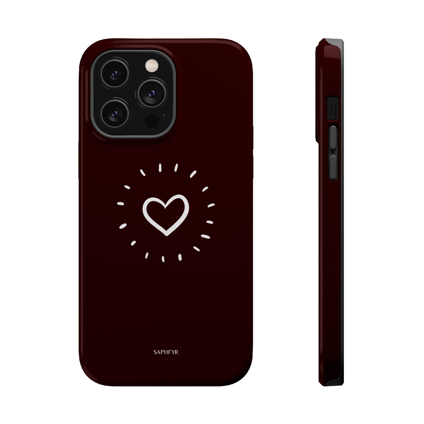 Heart Shine - MagSafe