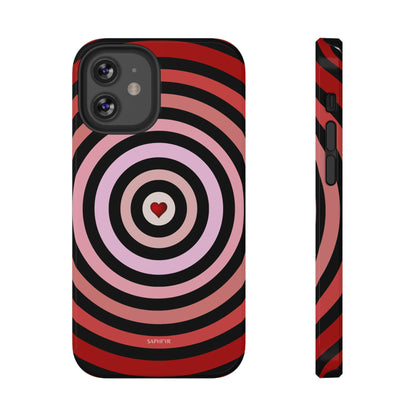 A Little Heart Goes A Long Way