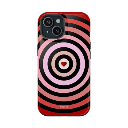 A Little Heart Goes A Long Way