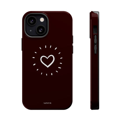 Heart Shine - MagSafe