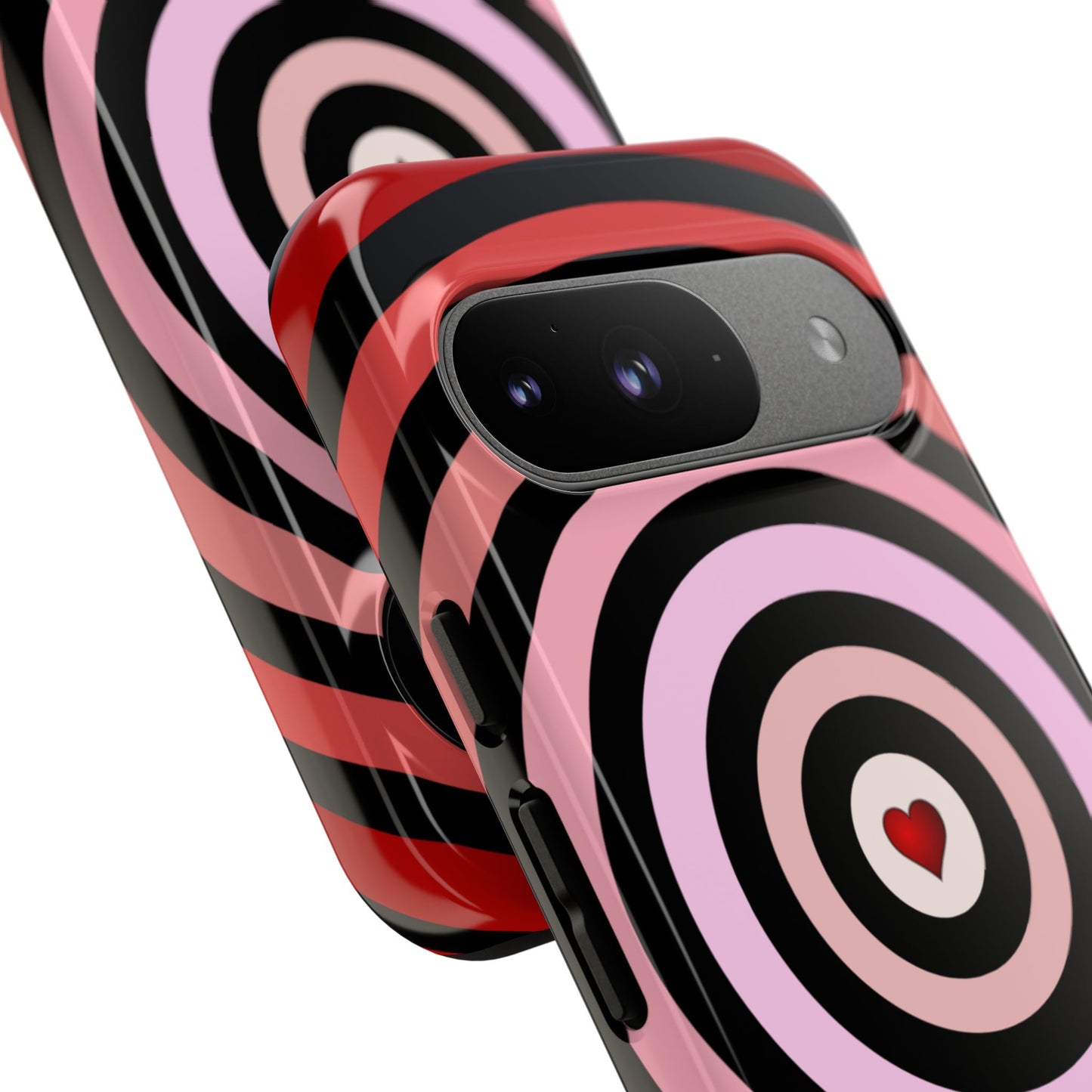 A Little Heart Goes A Long Way