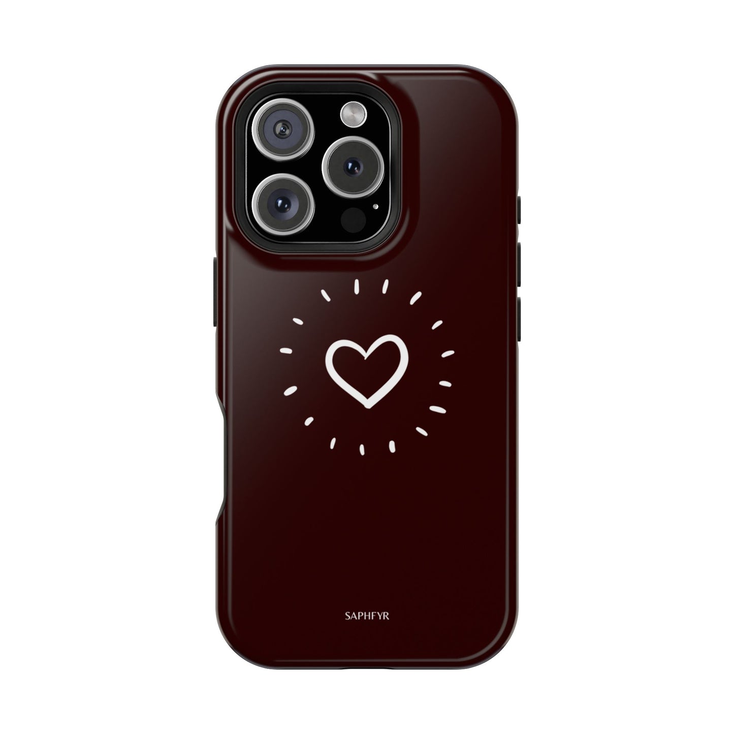Heart Shine - MagSafe