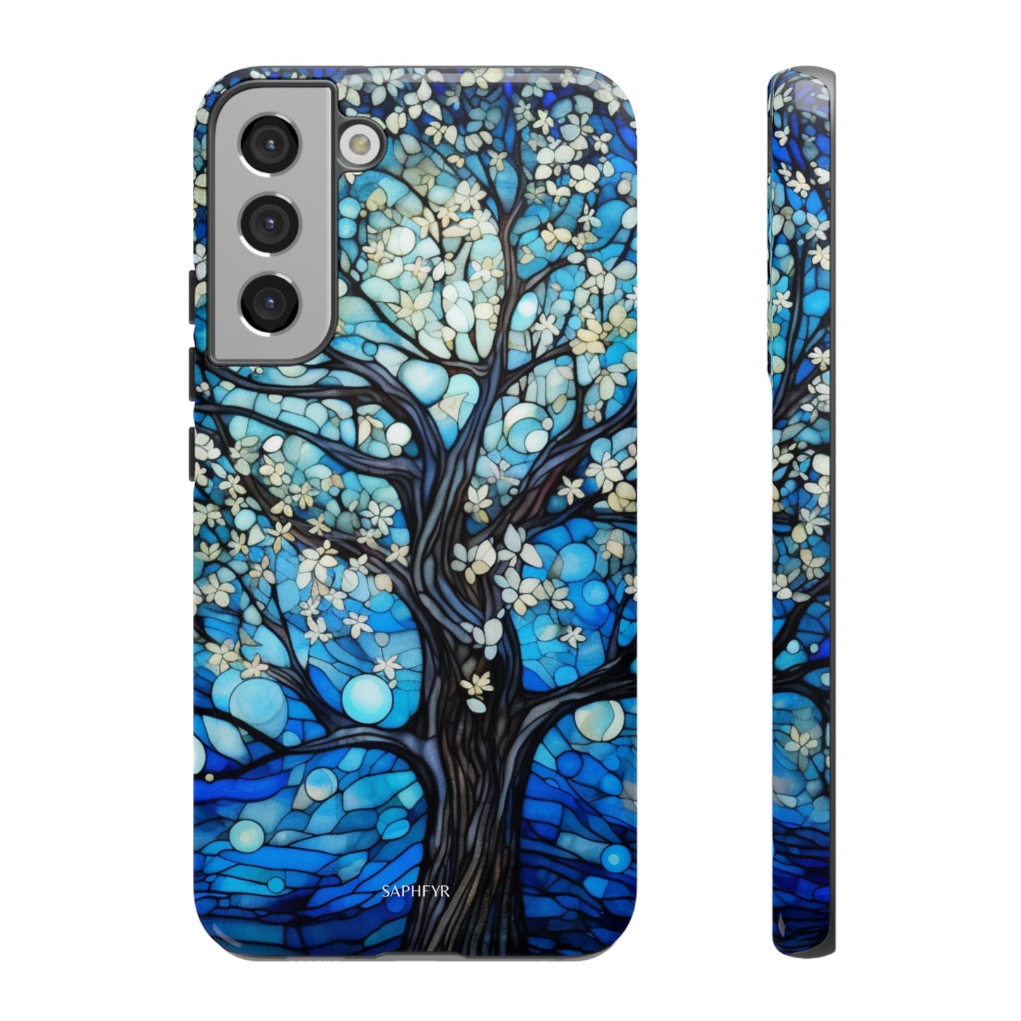 Blue Moon Apples