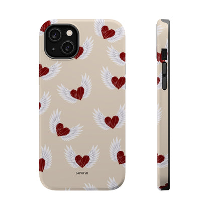 Hearts A-Flutter! - MagSafe