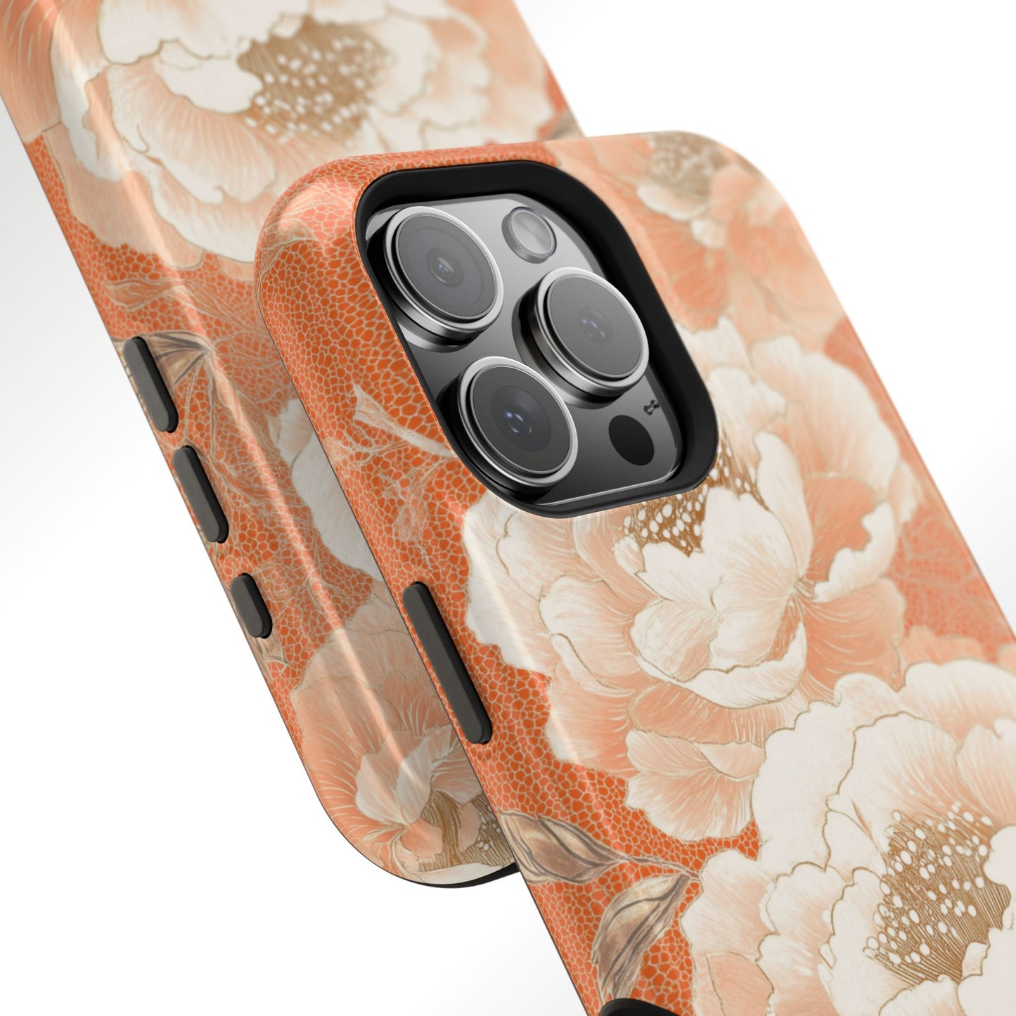 Peach Blossoms