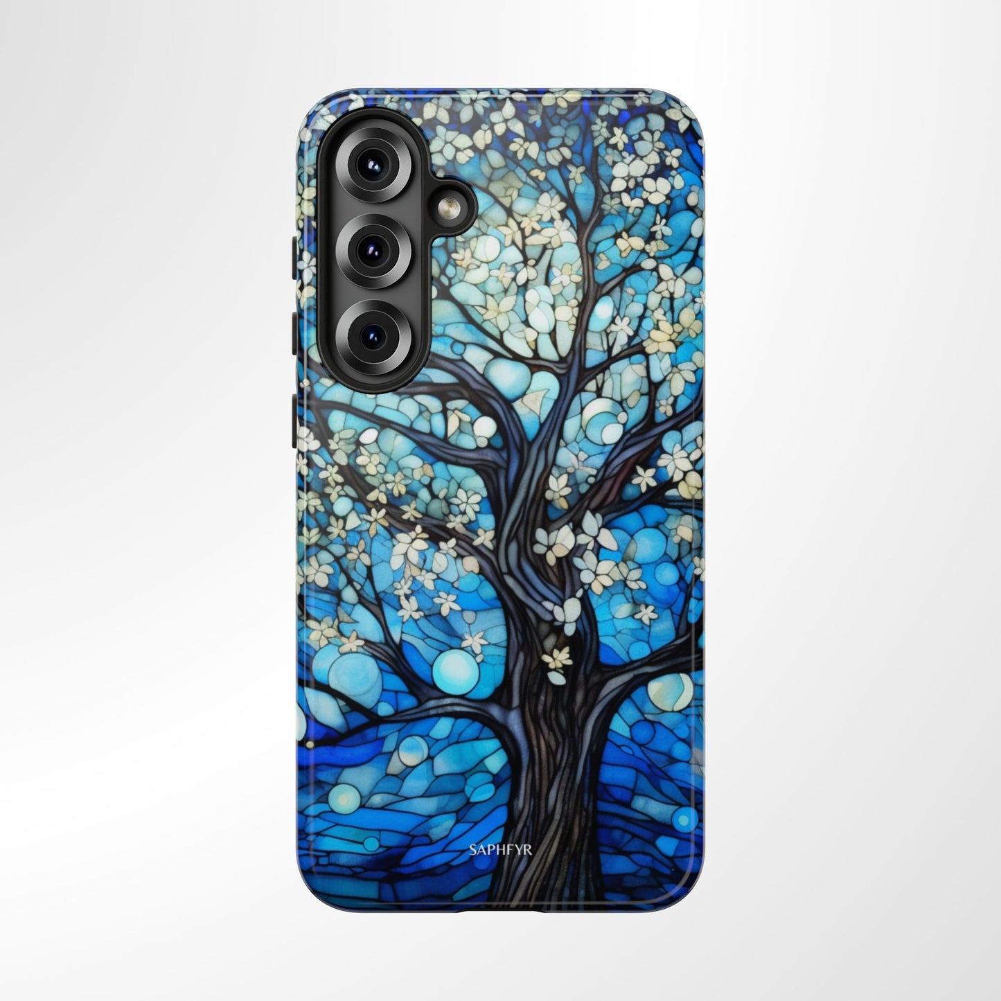 Blue Moon Apples