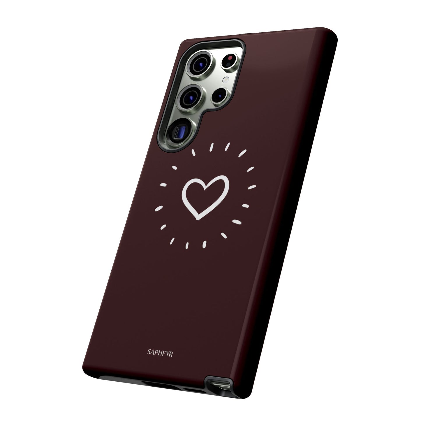 Heart Shine