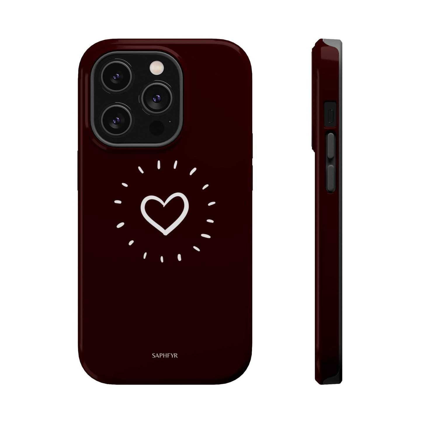 Heart Shine - MagSafe