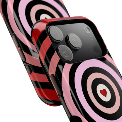 A Little Heart Goes A Long Way