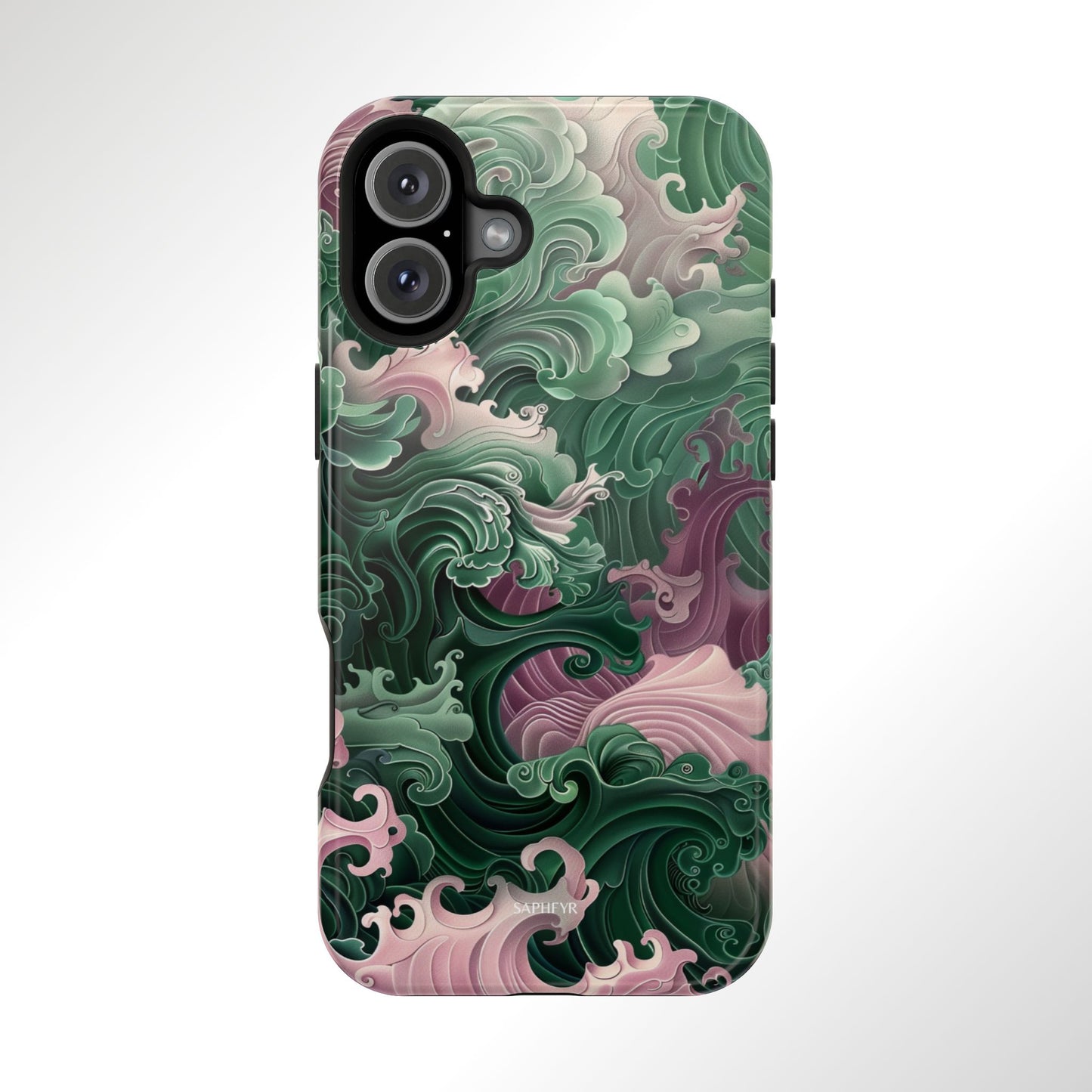 The Wild Sea - MagSafe