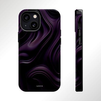 Purple Reign - MagSafe