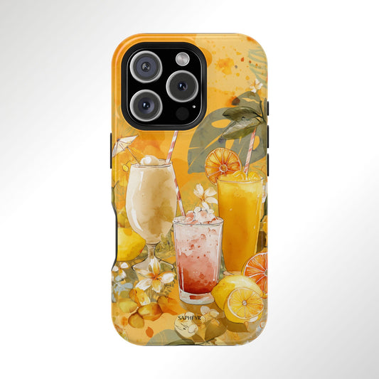 A Lotta Colada