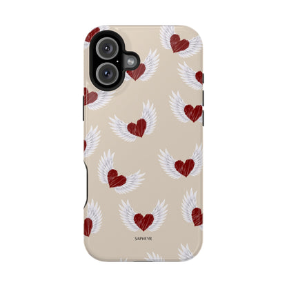 Hearts A-Flutter! - MagSafe