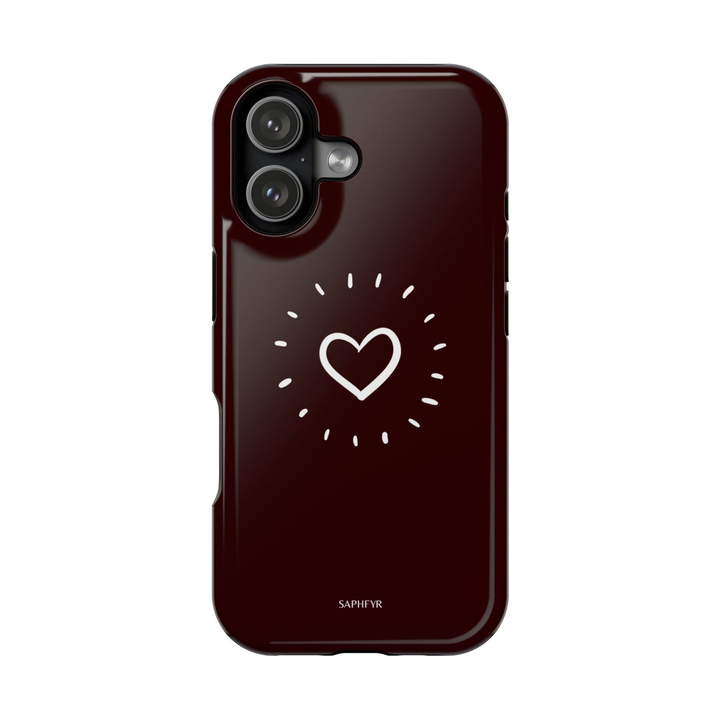 Heart Shine - MagSafe