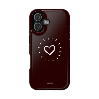 Heart Shine - MagSafe