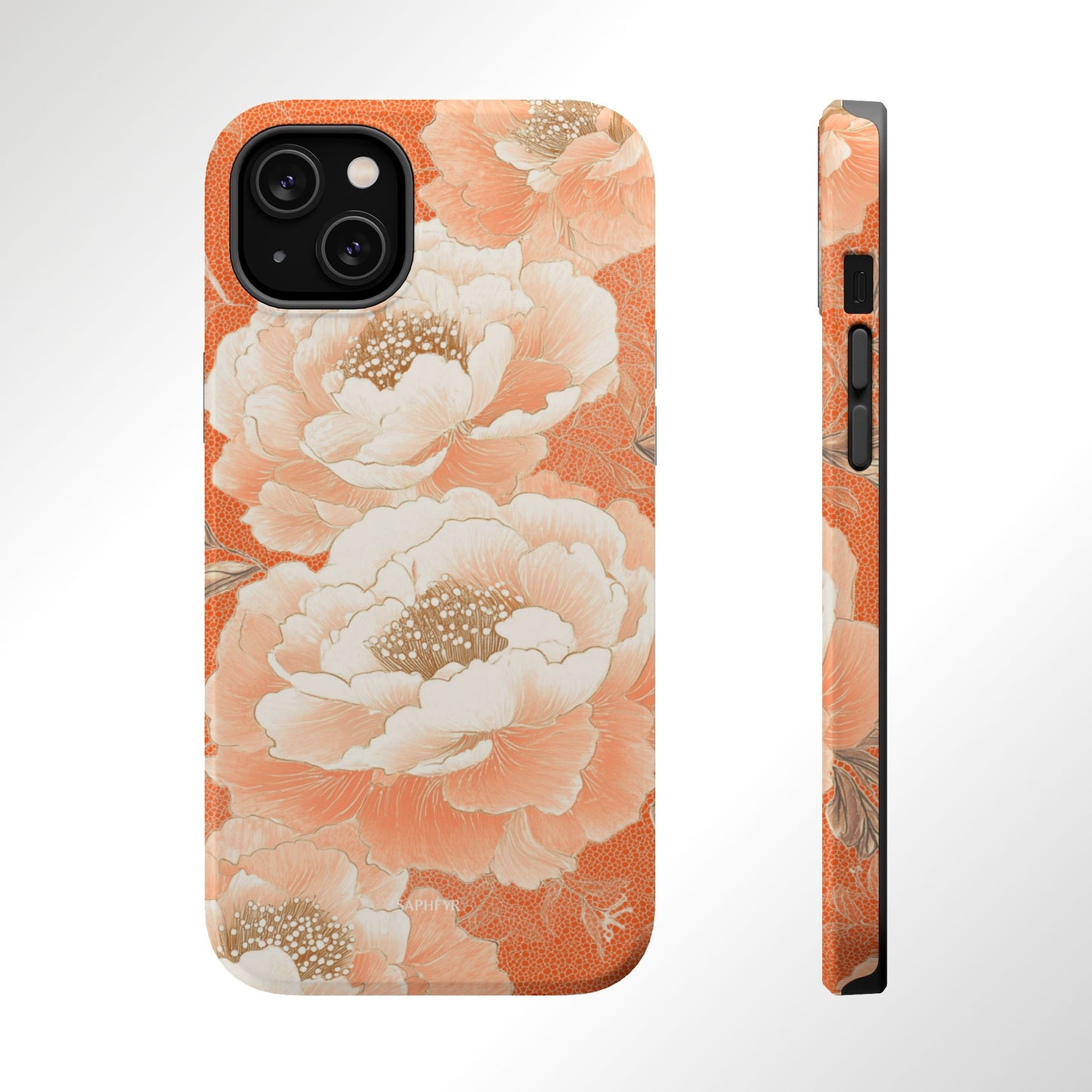 Peach Blossoms - MagSafe