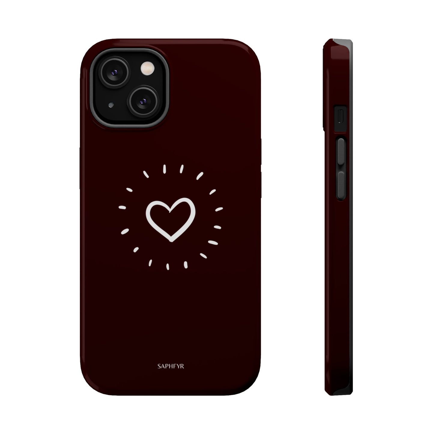 Heart Shine - MagSafe