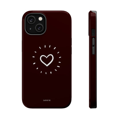 Heart Shine - MagSafe