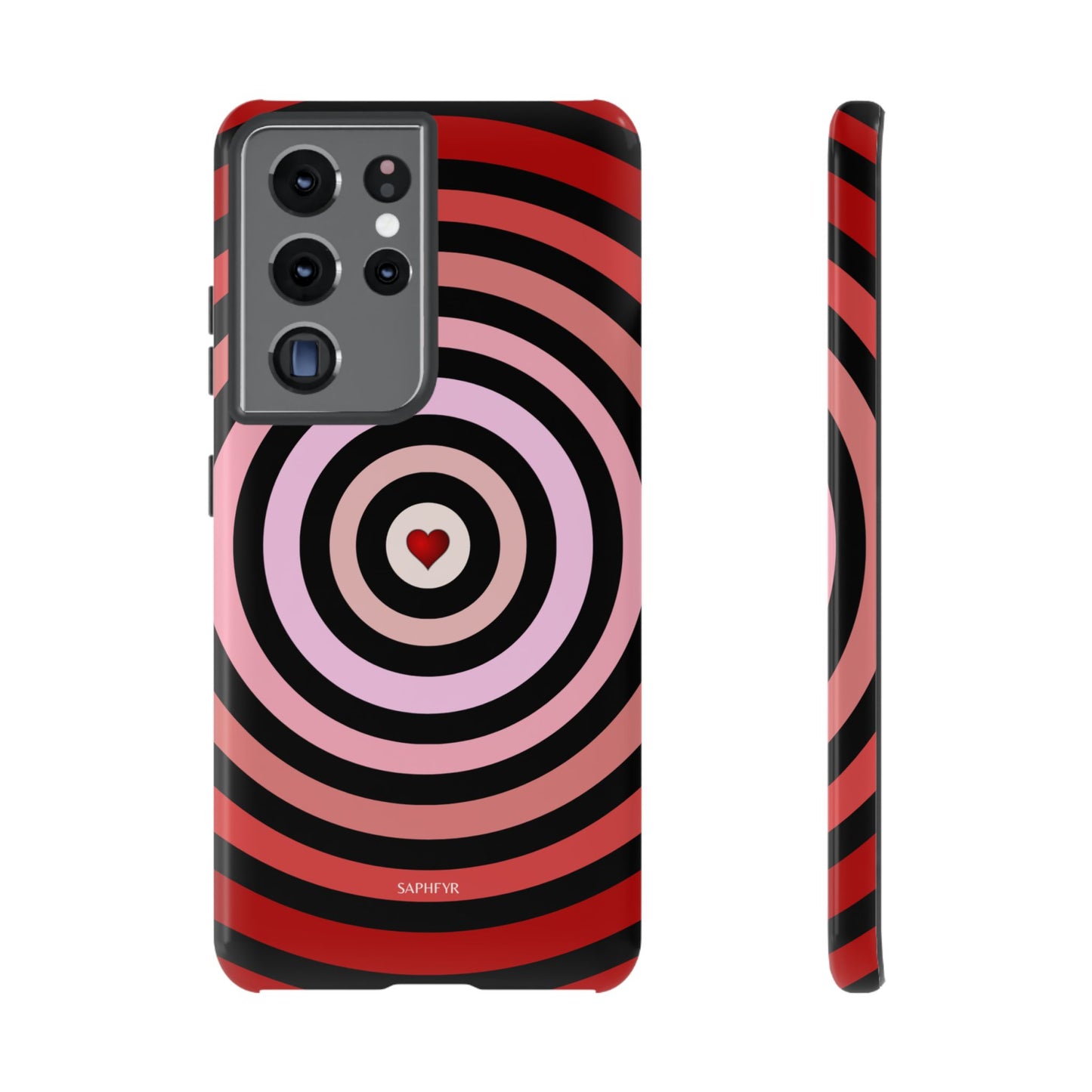 A Little Heart Goes A Long Way