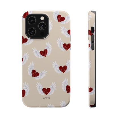Hearts A-Flutter! - MagSafe