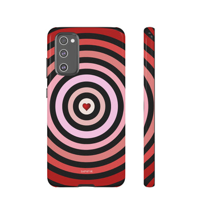 A Little Heart Goes A Long Way