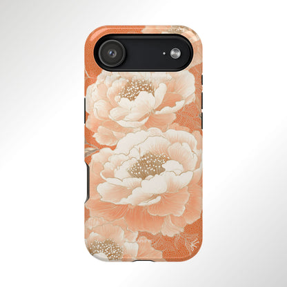 Peach Blossoms