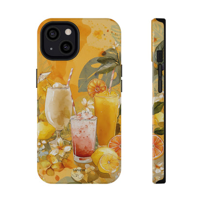 A Lotta Colada