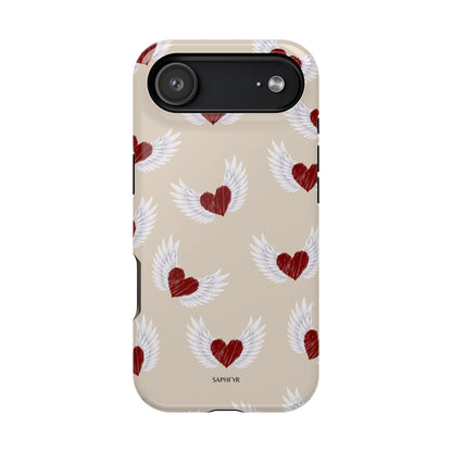 Hearts A-Flutter! - MagSafe