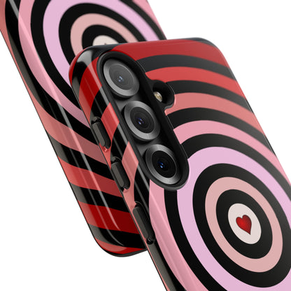 A Little Heart Goes A Long Way