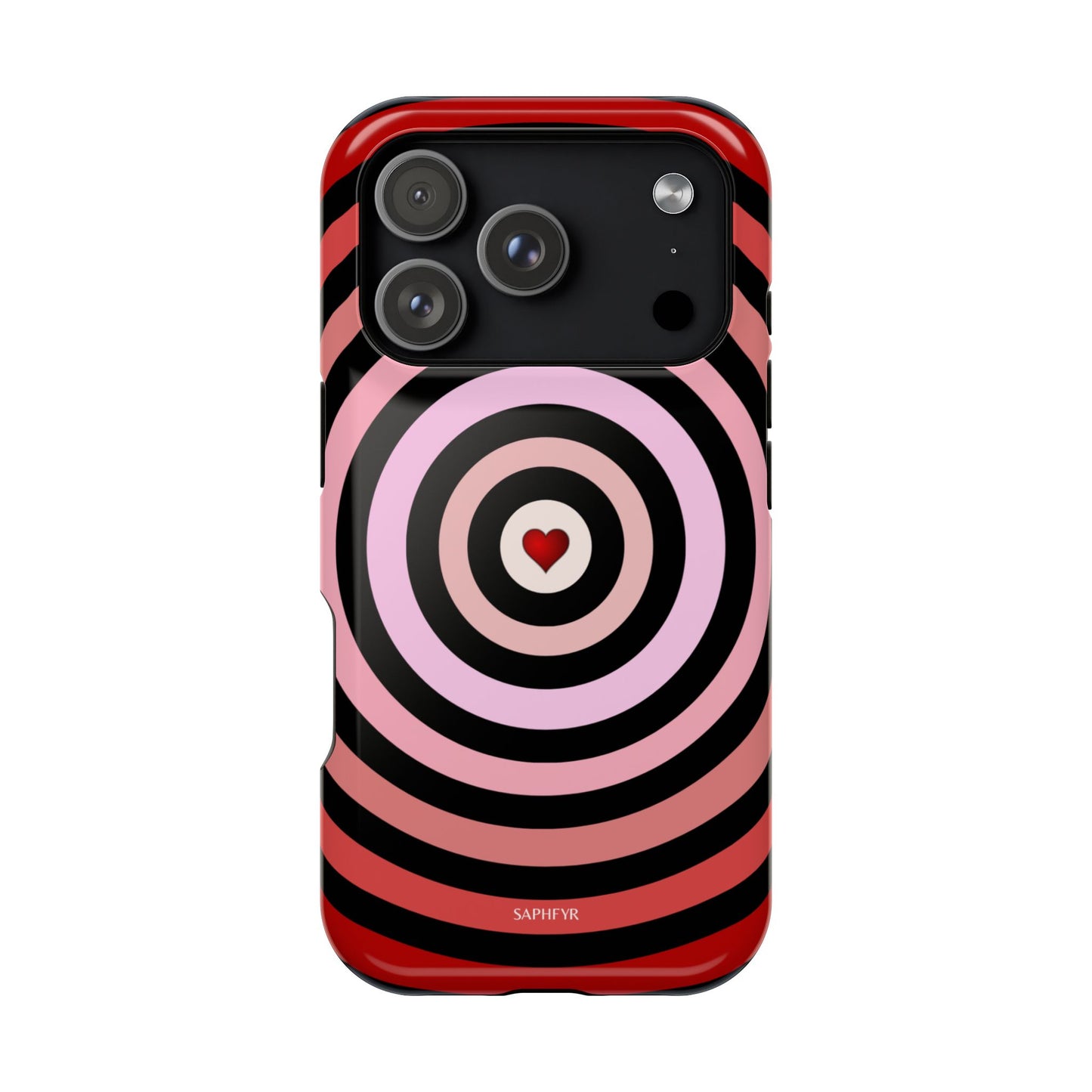 A Little Heart Goes A Long Way