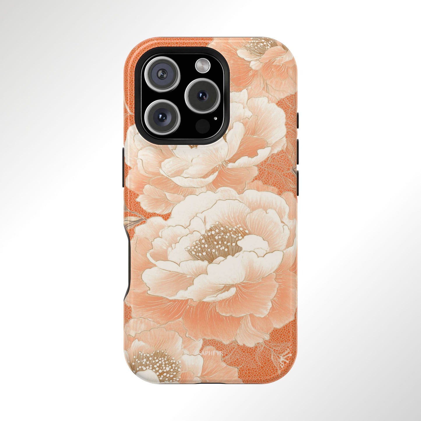 Peach Blossoms