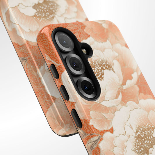 Peach Blossoms
