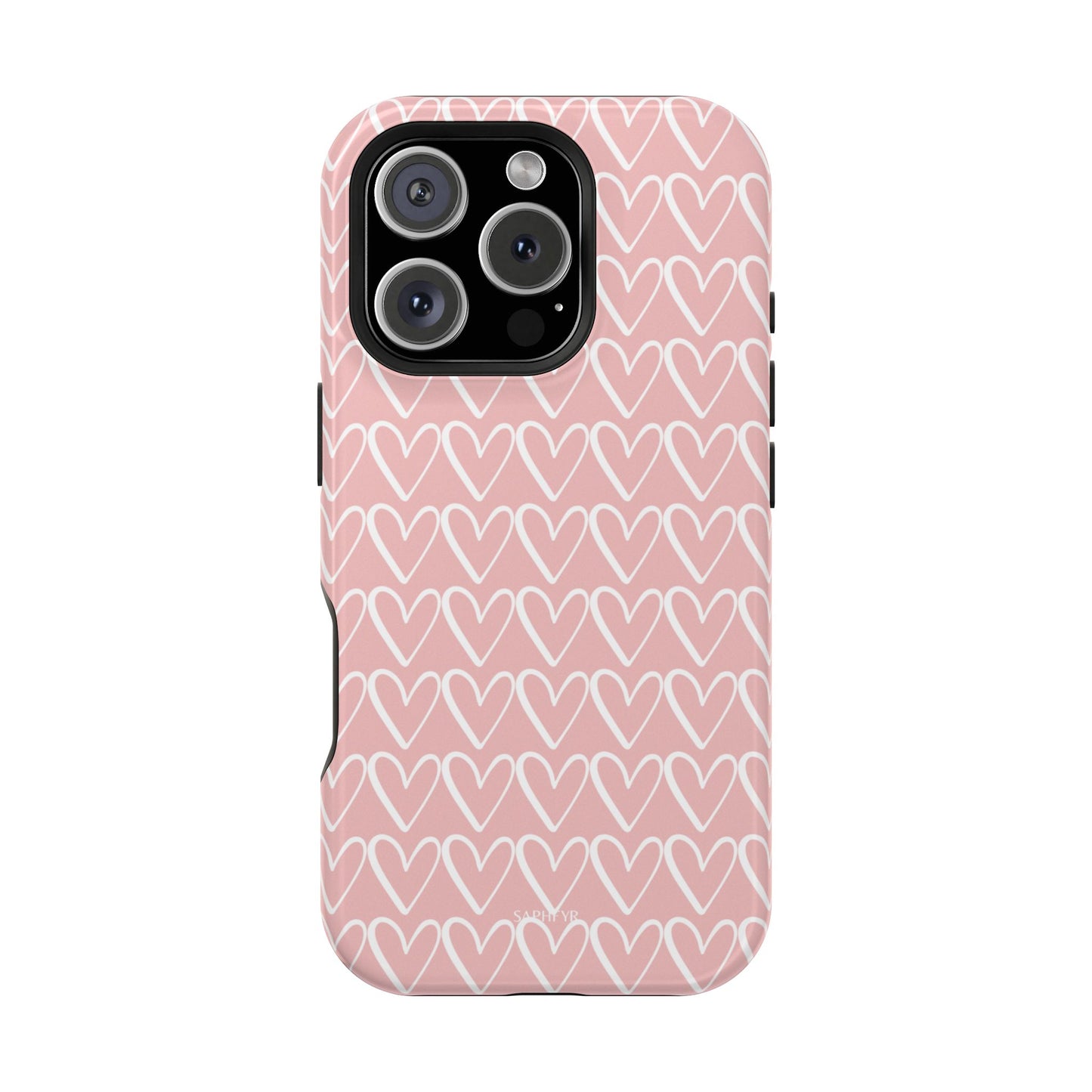Heart of Hearts - MagSafe