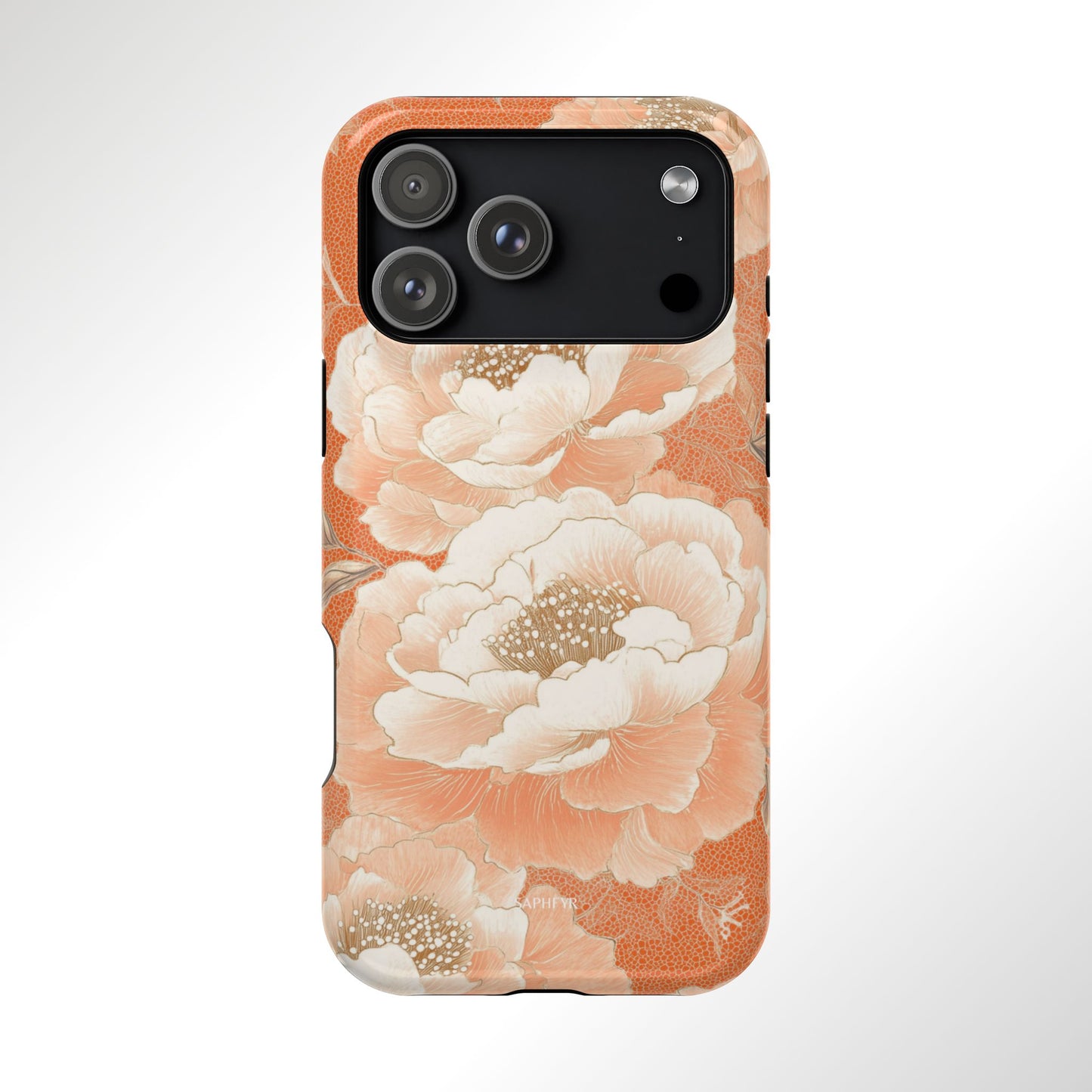 Peach Blossoms