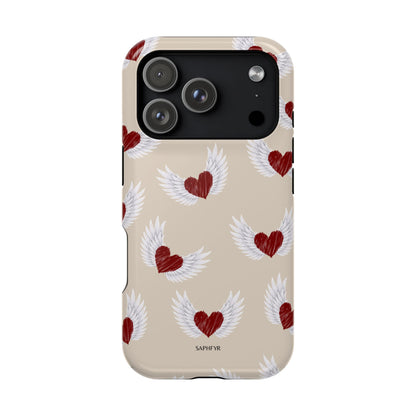 Hearts A-Flutter! - MagSafe