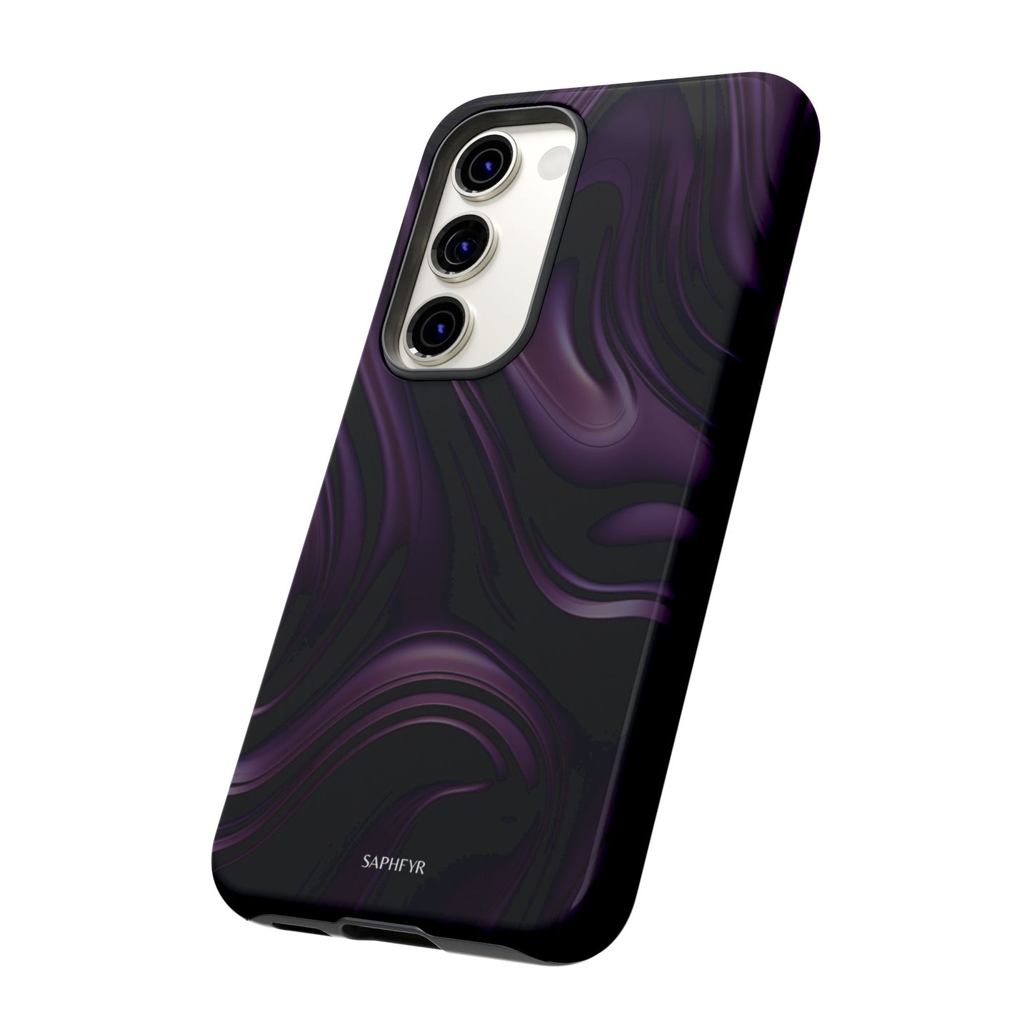 Purple Reign