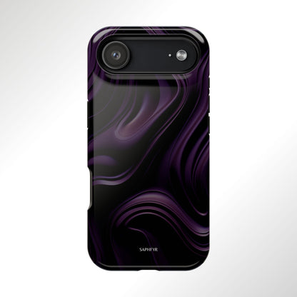 Purple Reign