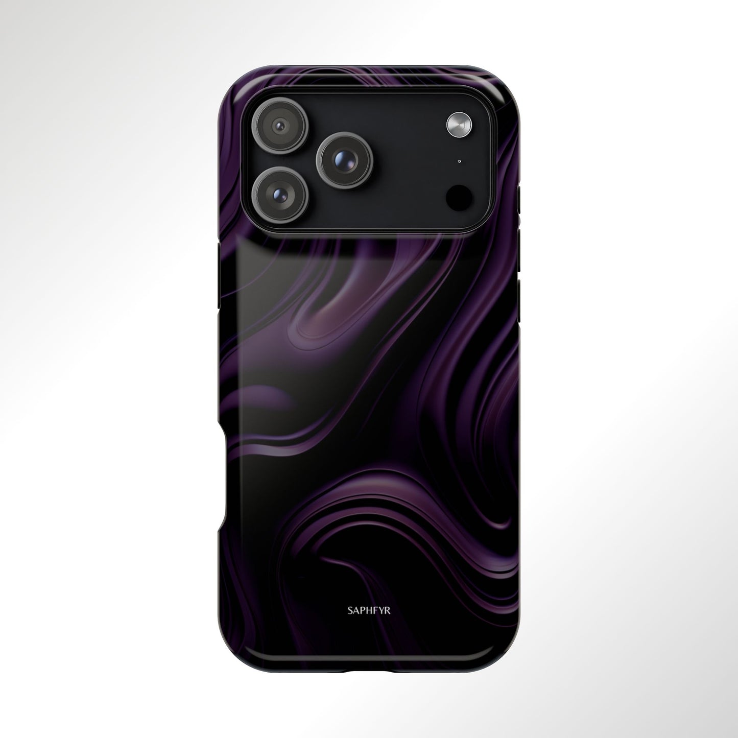Purple Reign