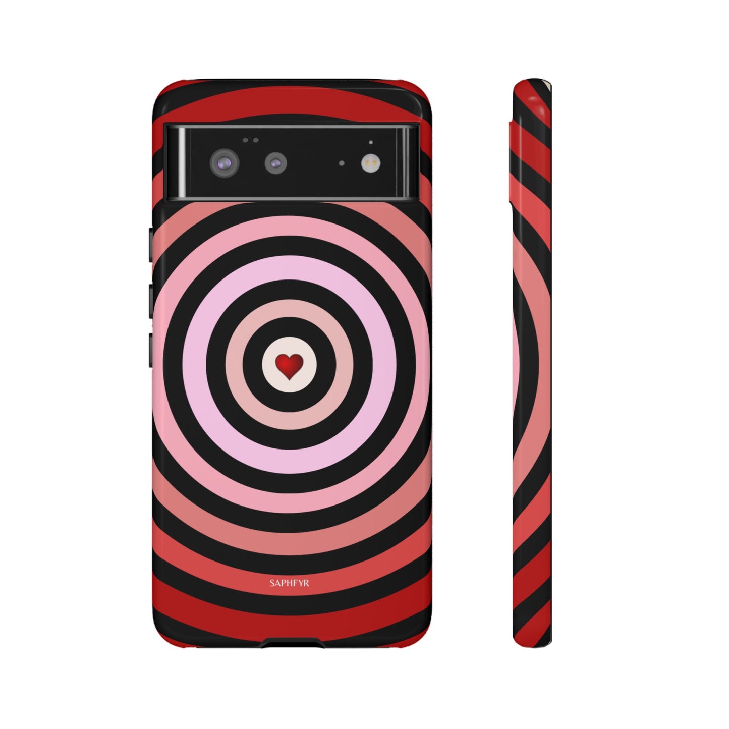 A Little Heart Goes A Long Way