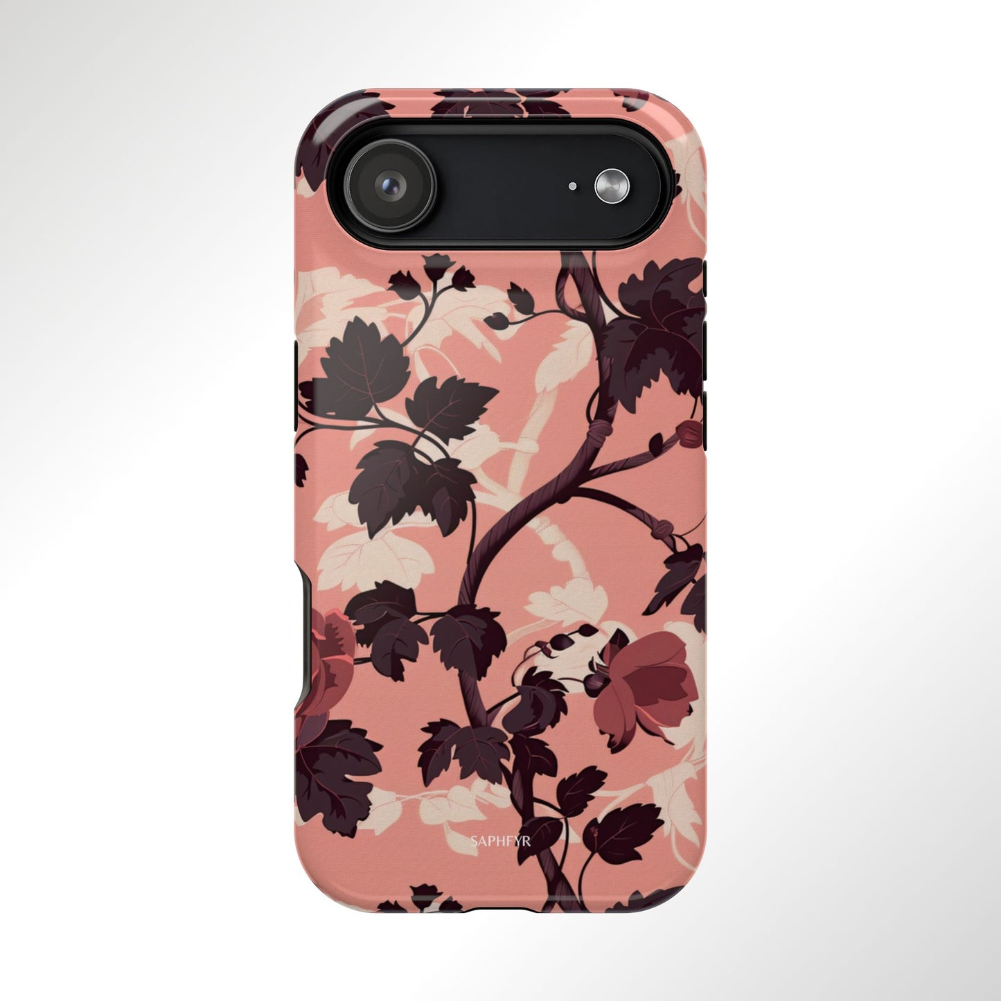 Autumn Vines