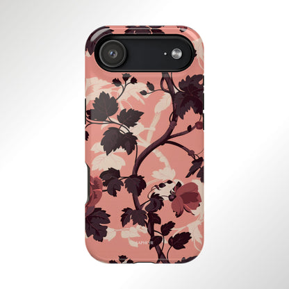 Autumn Vines
