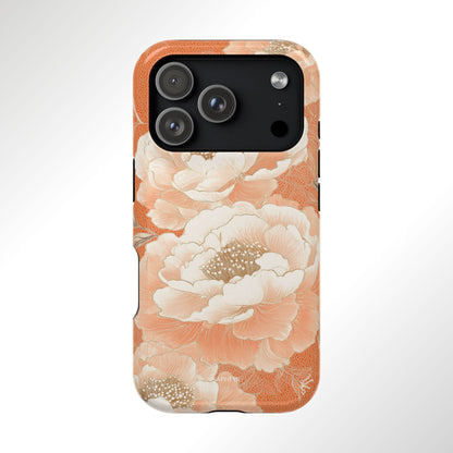Peach Blossoms