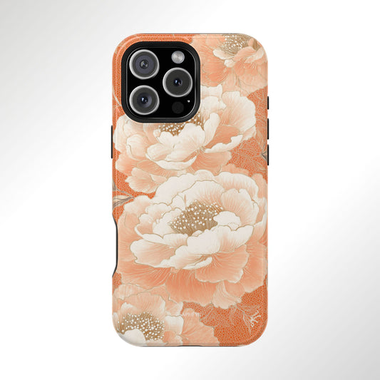 Peach Blossoms