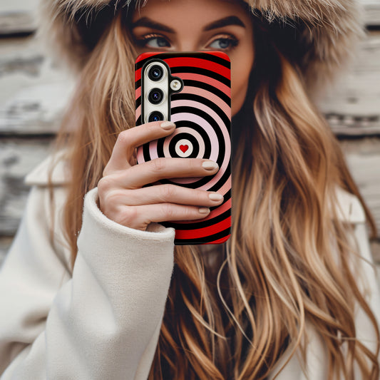 A Little Heart Goes A Long Way